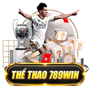 thể thao 789WIN